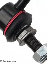 Beck/Arnley Suspension Stabilizer Bar Link 101-5673                                     - 101-5673 - Image 6