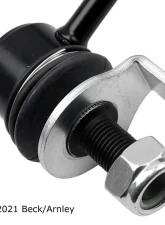 Beck/Arnley Suspension Stabilizer Bar Link 101-5675                                     - 101-5675 - Image 2