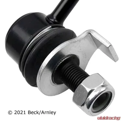 Beck/Arnley Suspension Stabilizer Bar Link 101-5675 - 101-5675