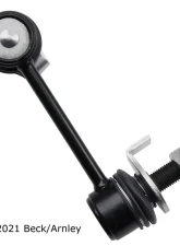 Beck/Arnley Suspension Stabilizer Bar Link 101-5675                                     - 101-5675 - Image 3