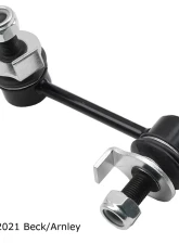 Beck/Arnley Suspension Stabilizer Bar Link 101-5675                                     - 101-5675 - Image 5