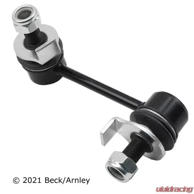 Beck/Arnley Suspension Stabilizer Bar Link 101-5675 - 101-5675