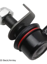 Beck/Arnley Suspension Stabilizer Bar Link 101-5676                                     - 101-5676 - Image 2