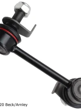 Beck/Arnley Suspension Stabilizer Bar Link 101-5676                                     - 101-5676 - Image 3