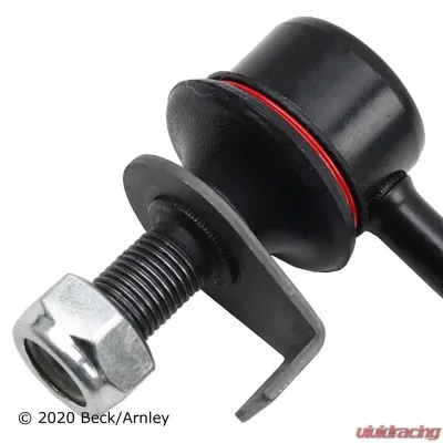 Beck/Arnley Suspension Stabilizer Bar Link 101-5676 - 101-5676