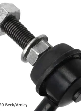 Beck/Arnley Suspension Stabilizer Bar Link 101-5681                                     - 101-5681 - Image 2