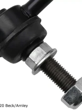 Beck/Arnley Suspension Stabilizer Bar Link 101-5681                                     - 101-5681 - Image 5