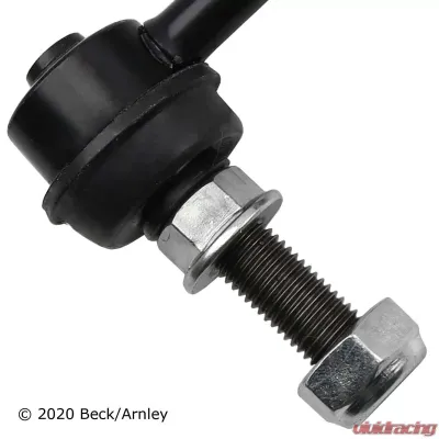 Beck/Arnley Suspension Stabilizer Bar Link 101-5681 - 101-5681