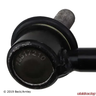 Beck/Arnley Suspension Stabilizer Bar Link 101-5686 - 101-5686