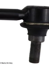 Beck/Arnley Suspension Stabilizer Bar Link 101-5686                                     - 101-5686 - Image 3