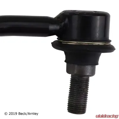 Beck/Arnley Suspension Stabilizer Bar Link 101-5686 - 101-5686