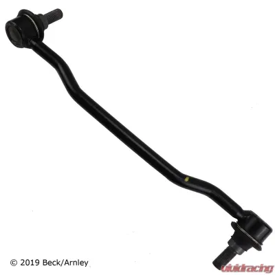 Beck/Arnley Suspension Stabilizer Bar Link 101-5686 - 101-5686