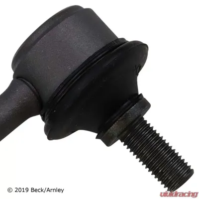 Beck/Arnley Suspension Stabilizer Bar Link 101-5687 - 101-5687