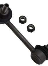 Beck/Arnley Suspension Stabilizer Bar Link 101-5687                                     - 101-5687 - Image 4