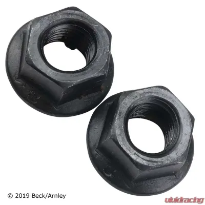 Beck/Arnley Suspension Stabilizer Bar Link 101-5688 - 101-5688