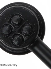 Beck/Arnley Suspension Stabilizer Bar Link 101-5689                                     - 101-5689 - Image 4