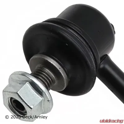 Beck/Arnley Suspension Stabilizer Bar Link 101-5689 - 101-5689