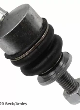 Beck/Arnley Suspension Stabilizer Bar Link 101-5691                                     - 101-5691 - Image 2