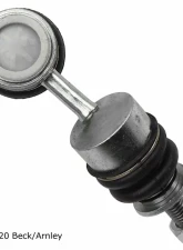 Beck/Arnley Suspension Stabilizer Bar Link 101-5691                                     - 101-5691 - Image 3