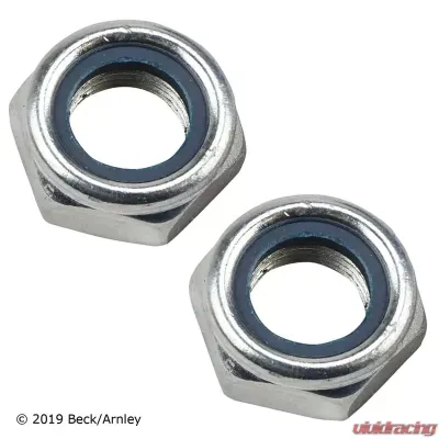 Beck/Arnley Suspension Stabilizer Bar Link 101-5695 - 101-5695