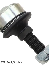 Beck/Arnley Suspension Stabilizer Bar Link 101-5696                                     - 101-5696 - Image 2