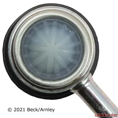 Beck/Arnley Suspension Stabilizer Bar Link 101-5696 - 101-5696