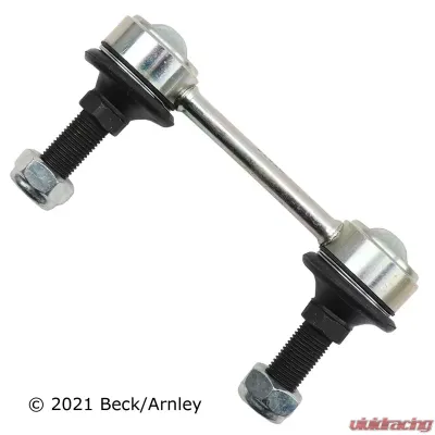 Beck/Arnley Suspension Stabilizer Bar Link 101-5696 - 101-5696