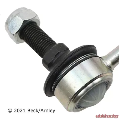 Beck/Arnley Suspension Stabilizer Bar Link 101-5696 - 101-5696