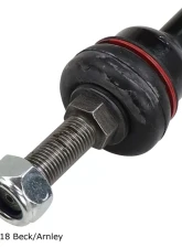 Beck/Arnley Suspension Stabilizer Bar Link 101-5697                                     - 101-5697 - Image 2