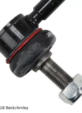 Beck/Arnley Suspension Stabilizer Bar Link 101-5697                                     - 101-5697 - Image 3