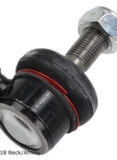 Beck/Arnley Suspension Stabilizer Bar Link 101-5697                                     - 101-5697 - Image 4