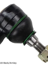 Beck/Arnley Suspension Stabilizer Bar Link 101-5699                                     - 101-5699 - Image 3