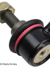 Beck/Arnley Suspension Stabilizer Bar Link 101-5701                                     - 101-5701 - Image 2