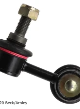 Beck/Arnley Suspension Stabilizer Bar Link 101-5701                                     - 101-5701 - Image 3
