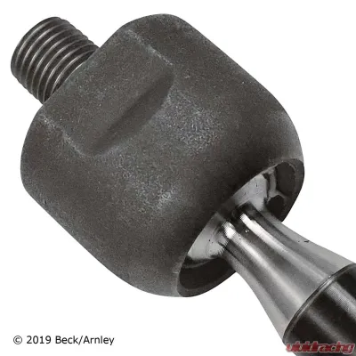 Beck/Arnley Steering Tie Rod End 101-5702 - 101-5702