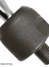 Beck/Arnley Steering Tie Rod End 101-5702                                     - 101-5702 - Image 3