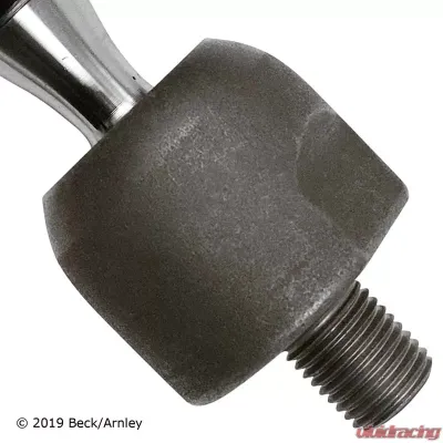 Beck/Arnley Steering Tie Rod End 101-5702 - 101-5702