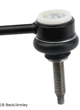 Beck/Arnley Suspension Stabilizer Bar Link 101-5703                                     - 101-5703 - Image 2