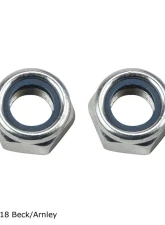 Beck/Arnley Suspension Stabilizer Bar Link 101-5703                                     - 101-5703 - Image 4