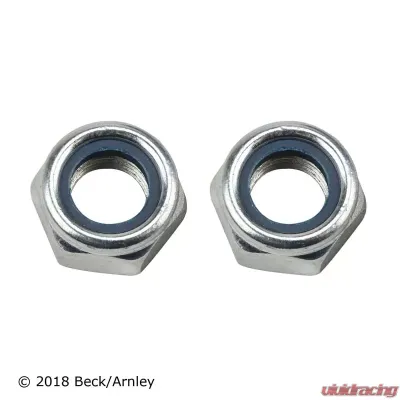 Beck/Arnley Suspension Stabilizer Bar Link 101-5703 - 101-5703