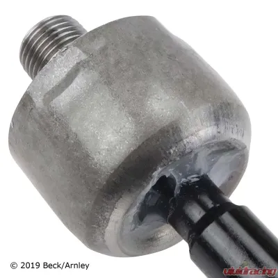 Beck/Arnley Steering Tie Rod End 101-5704 - 101-5704