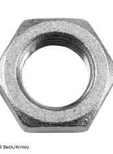 Beck/Arnley Steering Tie Rod End 101-5704                                     - 101-5704 - Image 4