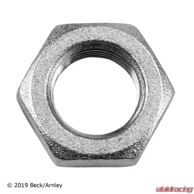 Beck/Arnley Steering Tie Rod End 101-5704 - 101-5704