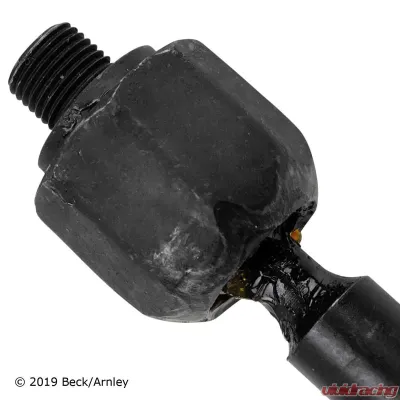 Beck/Arnley Steering Tie Rod End 101-5705 - 101-5705