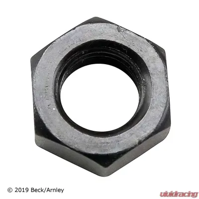 Beck/Arnley Steering Tie Rod End 101-5706 - 101-5706