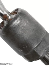 Beck/Arnley Steering Tie Rod End 101-5707                                     - 101-5707 - Image 3