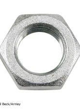 Beck/Arnley Steering Tie Rod End 101-5707                                     - 101-5707 - Image 4