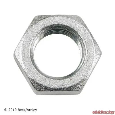 Beck/Arnley Steering Tie Rod End 101-5707 - 101-5707