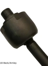 Beck/Arnley Steering Tie Rod End 101-5708                                     - 101-5708 - Image 3