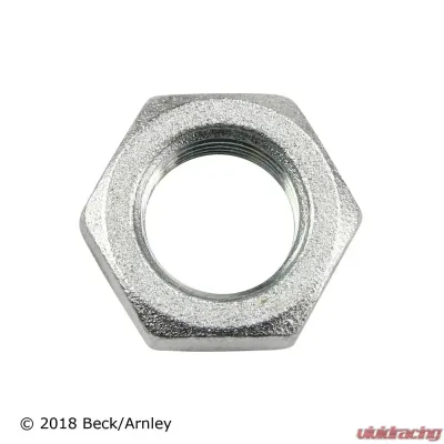 Beck/Arnley Steering Tie Rod End 101-5708 - 101-5708